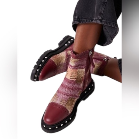 🆕 FREE PEOPLE | TATE BOOT | SIZE: 8 - Picture 2 of 12